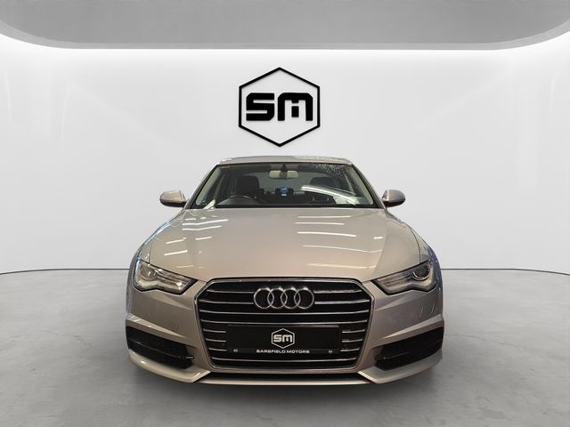 Image for 2018 Audi A6 2.0 TDI 150 SE S-TRONIC. FINANCE ARRANGED. SIMI. AA APPROVED.