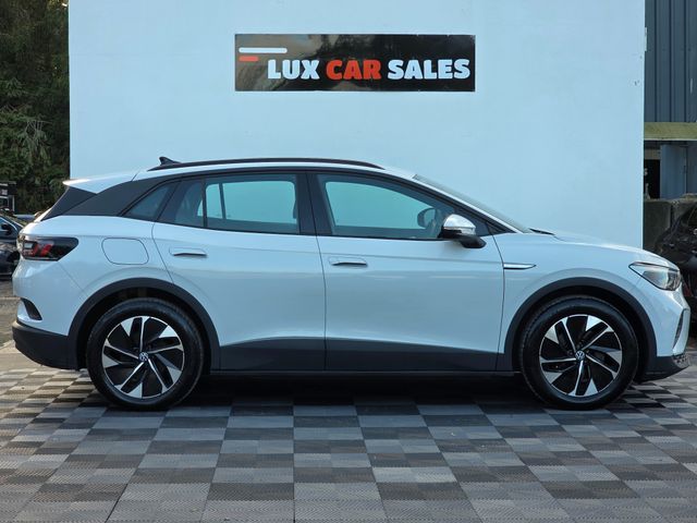 Image for 2023 Volkswagen ID.4 Pure LIFE 52KWH 148BHP // 91% BATTERY HEALTH