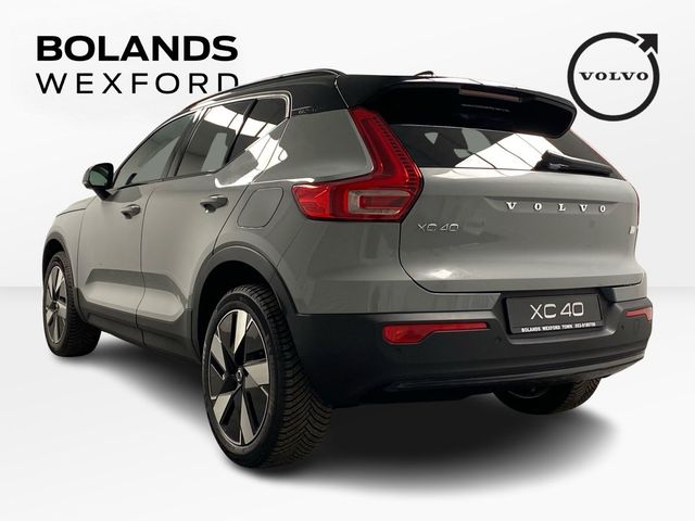 Image for 2026 Volvo Ex40 Plus Extended Range
