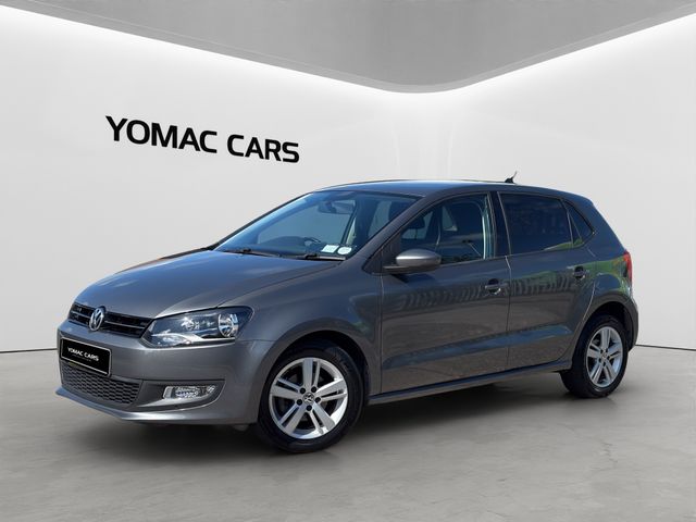 Image for 2014 Volkswagen Polo 1.2 AUTO