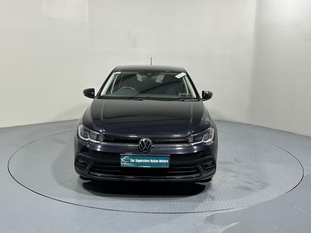Image for 2022 Volkswagen Polo Sport 1.0 TSI 95HP