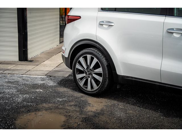 Image for 2017 Kia Sportage 