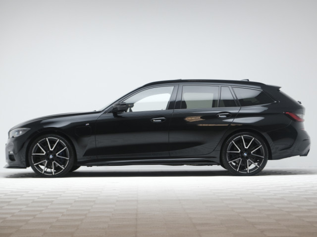 Image for 2021 BMW 3 Series 330E M SPORT TOURING *PAN ROOF*