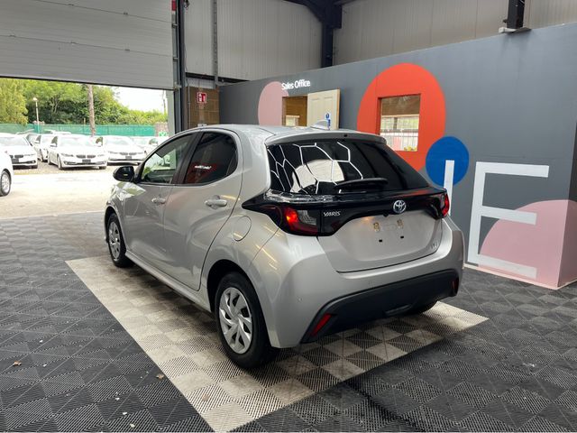 Image for 2021 Toyota Yaris ONLY €16950! YARIS 1.5 HYBRID / 95k KMs / REVERSE CAMERA , ADAPTIVE CRUISE & MORE