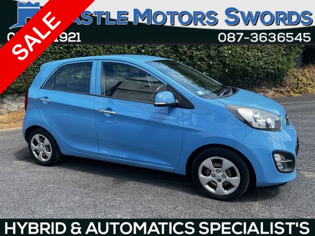 Image for 2014 Kia Picanto * DEPOSIT TAKEN *