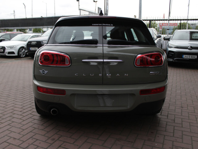 Image for 2019 Mini Clubman D EDITION 2.0D 6DR HATCHBACK AUTOMATIC // WITH ONLY 93, 000 KM'S // IMMACULATE CONDITION // BUY WITH CONFIDENCE AA AND SIMI APPROVED DEALER 2026 // FINANCE ARRANGED // ALL TRADE INS WELCOME //