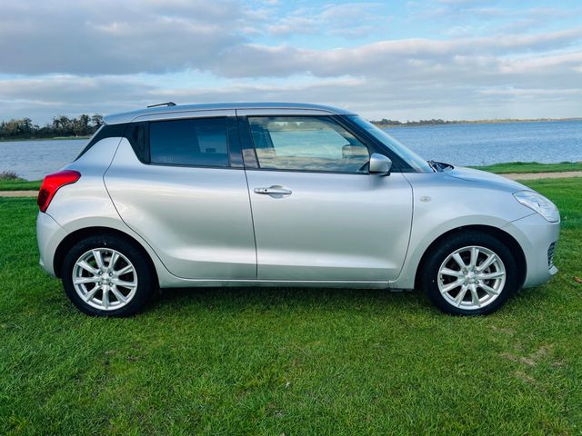 Image for 2019 Suzuki Swift 1.3 Auto//FINANCE AVAILABLE//CALL TODAY