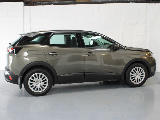 Image for 2019 Peugeot 3008 Access 1.5 Blue HDI 130 6.2 4D