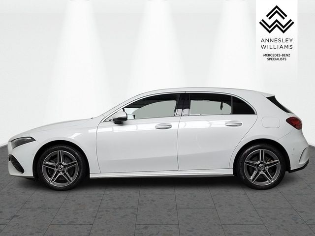 Image for 2024 Mercedes-Benz A Class **SOLD**