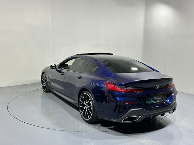 Image for 2020 BMW 8 Series 840i 3.0 M Sport 