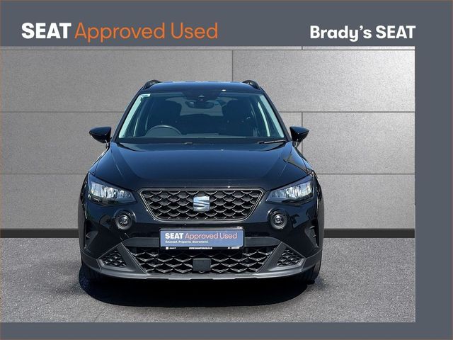 Image for 2023 SEAT Arona 1.0TSI 110hp SE+