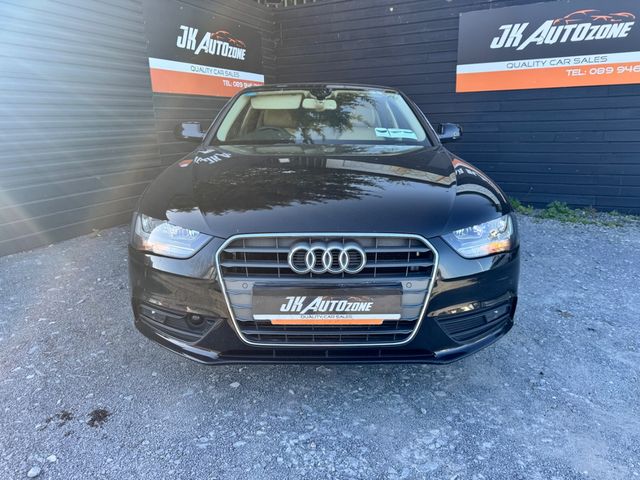 Image for 2014 Audi A4 2.0 TDI 120 SE 4DR