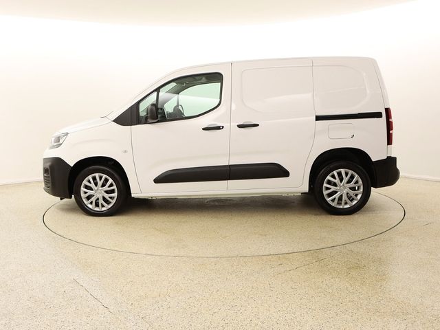 Image for 2021 Citroen Berlingo 