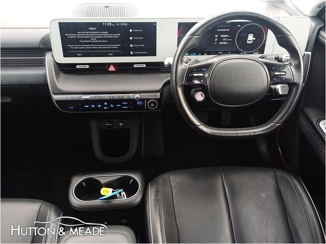 Image for 2023 Hyundai Ioniq 5 Premium LE 77kw Range 507kms