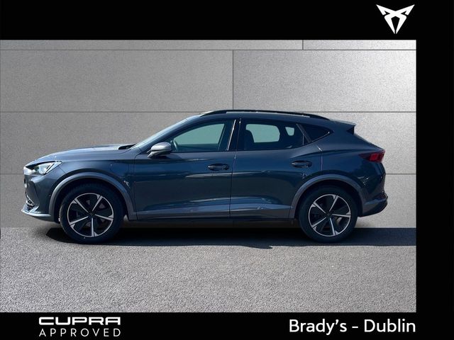 Image for 2021 Cupra Formentor *SOLD*