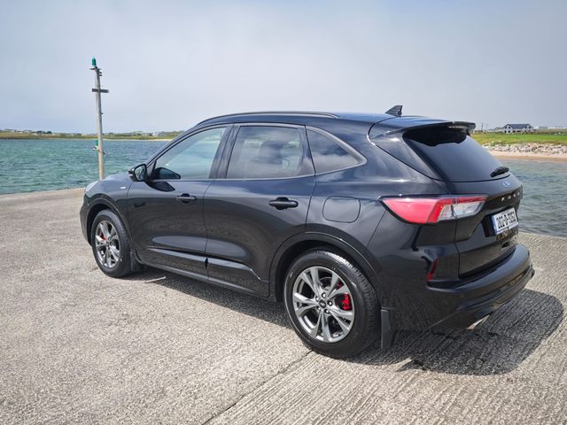 Image for 2020 Ford Kuga St-line X 5D 1.5TD120 S6.2 M6