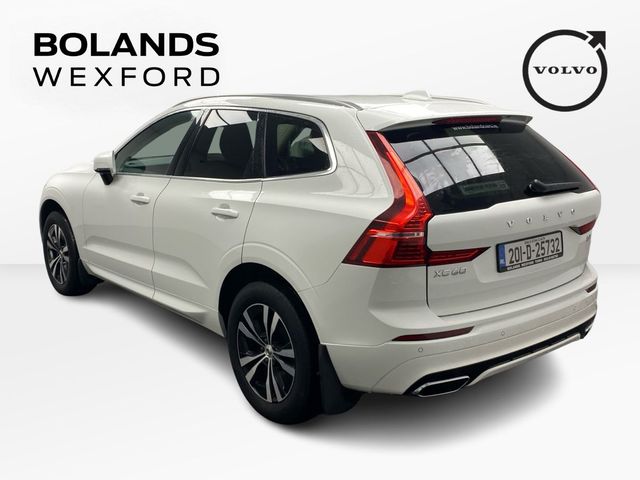 Image for 2020 Volvo XC60 D4 (190hp) Momentum Pro Auto