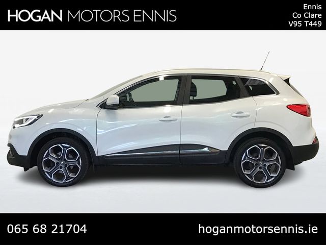 Image for 2019 Renault Kadjar 1.5 dCi 110 ENERGY Dynamique S Nav