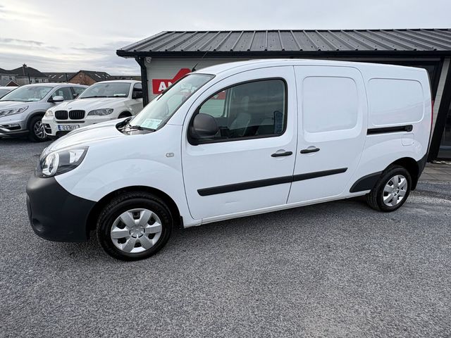 Image for 2020 Renault Kangoo 