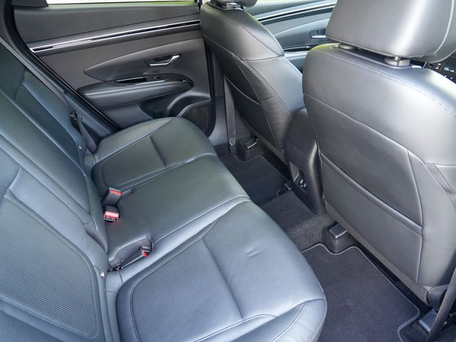 Image for 2021 Hyundai Tucson IX35 EXECUTIVE 1.6 Diesel Manual