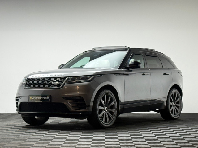 Image for 2017 Land Rover Range Rover Velar R-DYNAMIC 2.0 SD4 *PAN ROOF*