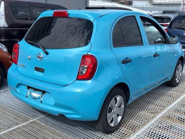 Image for 2022 Nissan March COMING SOON