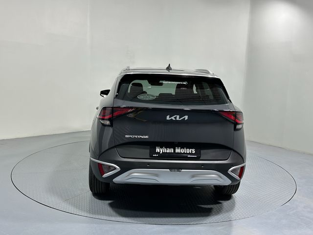 Image for 2026 Kia Sportage K2 1.6 Crdi 0% Finance