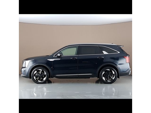 Image for 2025 Kia Sorento Kia Sorento 1.6 PHEV SEM