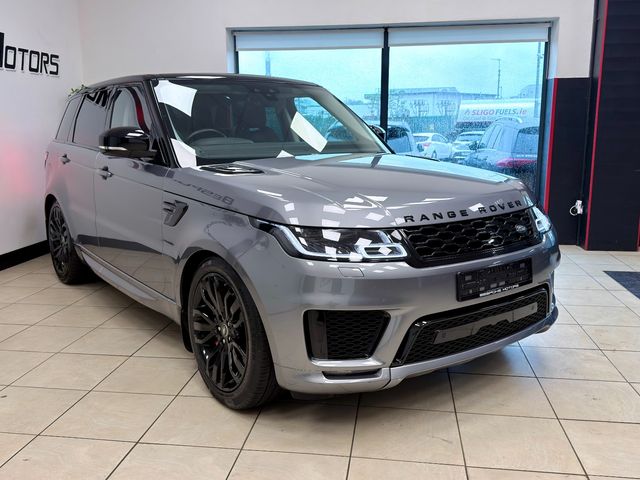 Image for 2020 Land Rover Range Rover Sport HSE Dynamic P400E 