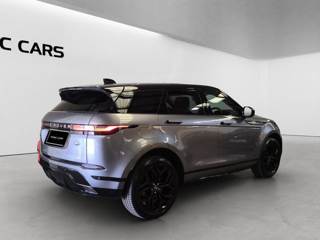 Image for 2023 Land Rover Range Rover Evoque AUTOBIOGRAPHY AUTO *ONE OWNER* -- HIGHEST AVAILABLE SPEC -- FINANCE ARRANGED