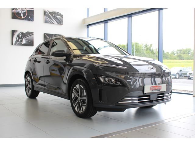 Image for 2023 Hyundai Kona Premium EV 136PS