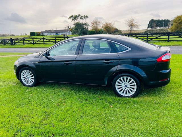 Image for 2013 Ford Mondeo TITANIUM PLUS 2.0 TD 140 140PS M6 4