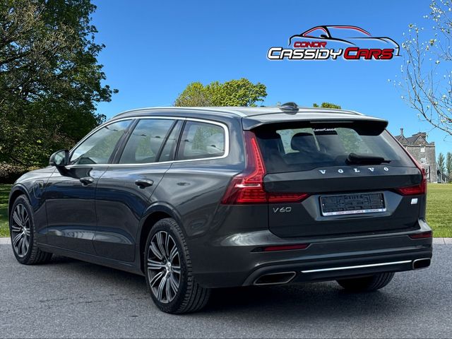 Image for 2021 Volvo V60 RECHARGE T6 INSCRIPTION AWD