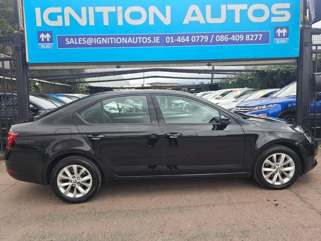 Image for 2018 Skoda Octavia AMBITION MODEL, LOW MILEAGE, FULL SERVICE HISTORY, FINANCE, WARRANTY, 5 STAR REVIEWS.