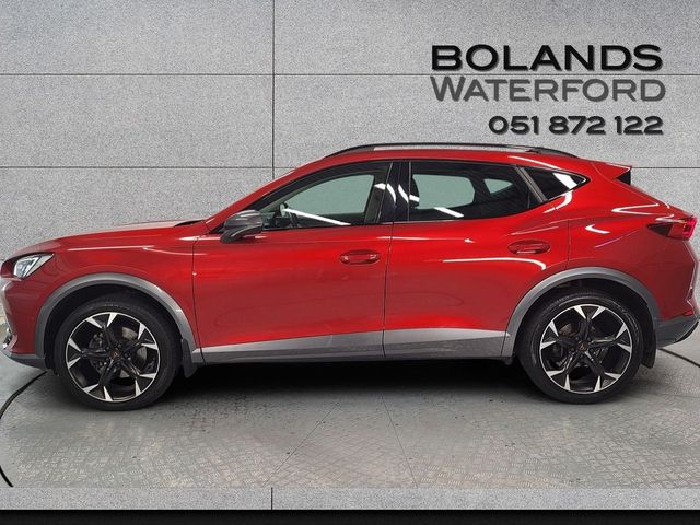 Image for 2022 Cupra Formentor 2.0TDI 150hp From €94 Per Week