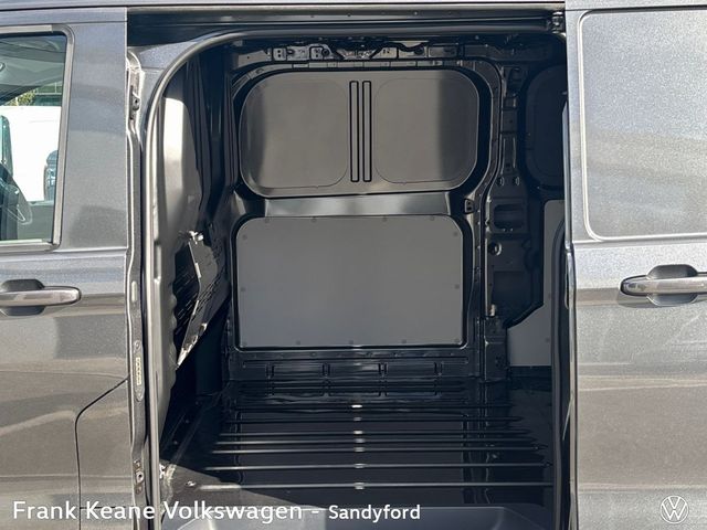 Image for 2026 Volkswagen Transporter HIGHLINE AUTO 30 LWB 150BHP *5 YEAR WARRANTY* *17" MONTE CARLO ALLOYS* *BODY COLOUR CODED BUMPERS* *APPLE CARPLAY/ANDROID AUTO* *REAR VIEW CAMERA* *FRONT AND REAR PARKING SENSORS*