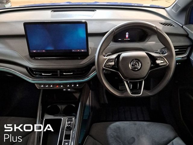 Image for 2024 Skoda Enyaq Enyaq 85x Sportline