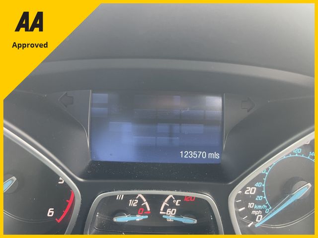 Image for 2015 Ford Kuga 2.0 TDCI TITANIUM FREE DELIVERY 