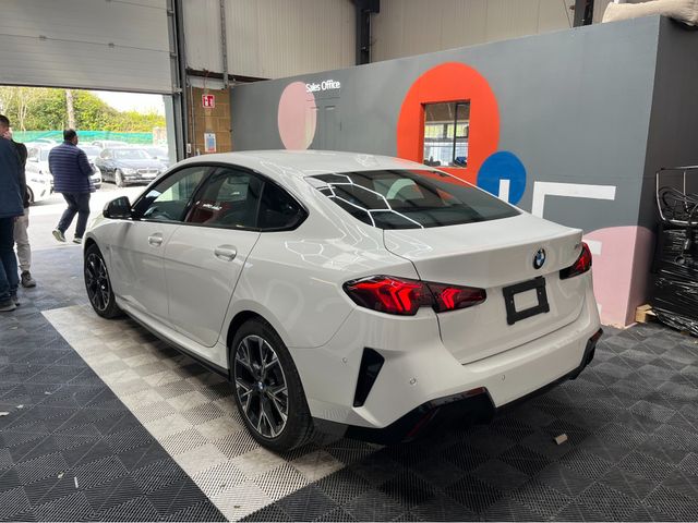 Image for 2025 BMW 2 Series €46950 2025 BMW 220D GRAN COUPE M-SPORT 2.0 AUTOMATIC / CRUISE CONTROL / REVERSE CAMERA / ELECTRIC MEMORY & HEATED SEATS AND MORE