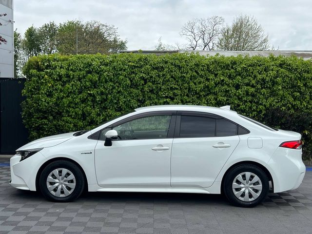 Image for 2020 Toyota Corolla 1.8 HYBRID // ADAPTIVE CRUISE CONTROL // DIGITAL CLIMATE CONTROL // REVERSE CAMERA