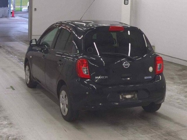 Image for 2014 Nissan March Micra 1.2 Automatic *ONLY €7950!*