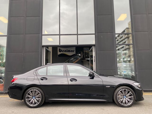Image for 2022 BMW 3 Series 330e M-Sport Auto (PHEV)
