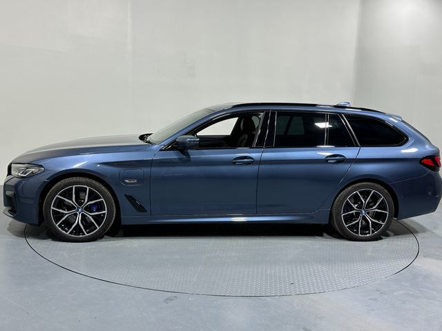 Image for 2024 BMW 5 Series 530E M Sport Touring