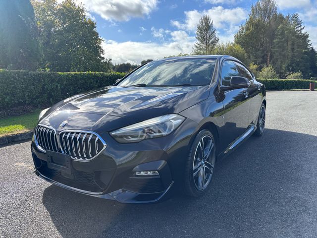 Image for 2020 BMW 2 Series 218D MSPORT GRANCOUPE AUTO