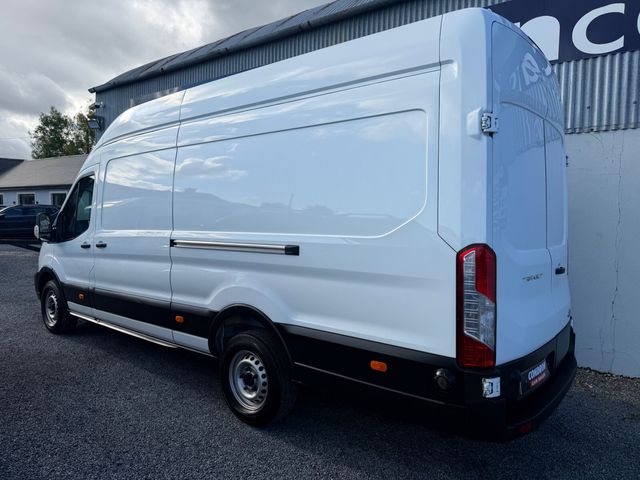 Image for 2023 Ford Transit 