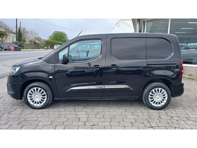 Image for 2023 Toyota Proace 