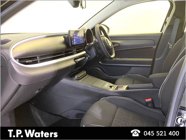 Image for 2026 Fiat 600 1.2 HYBRID - AUTOMATIC - 5 YEAR WARRANTY