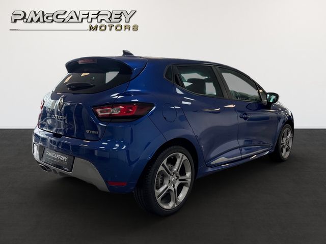 Image for 2019 Renault Clio RS Line TCe 130 Auto EDC MY19