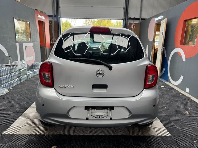 Image for 2019 Nissan March 2019 NISSAN MARCH S 36, 000KM AUTOMATIC/ PARKING CAMERA