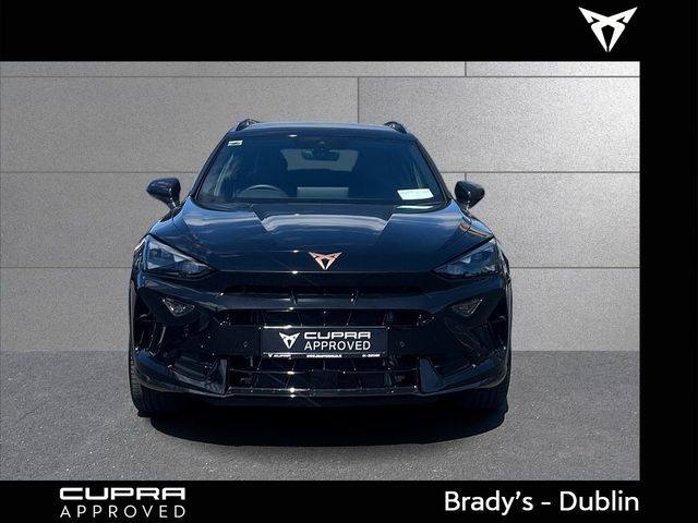 Image for 2025 Cupra Formentor e-Hybrid 204HP DSG PHEV *HUGE SPEC* CUPRA APPROVED*